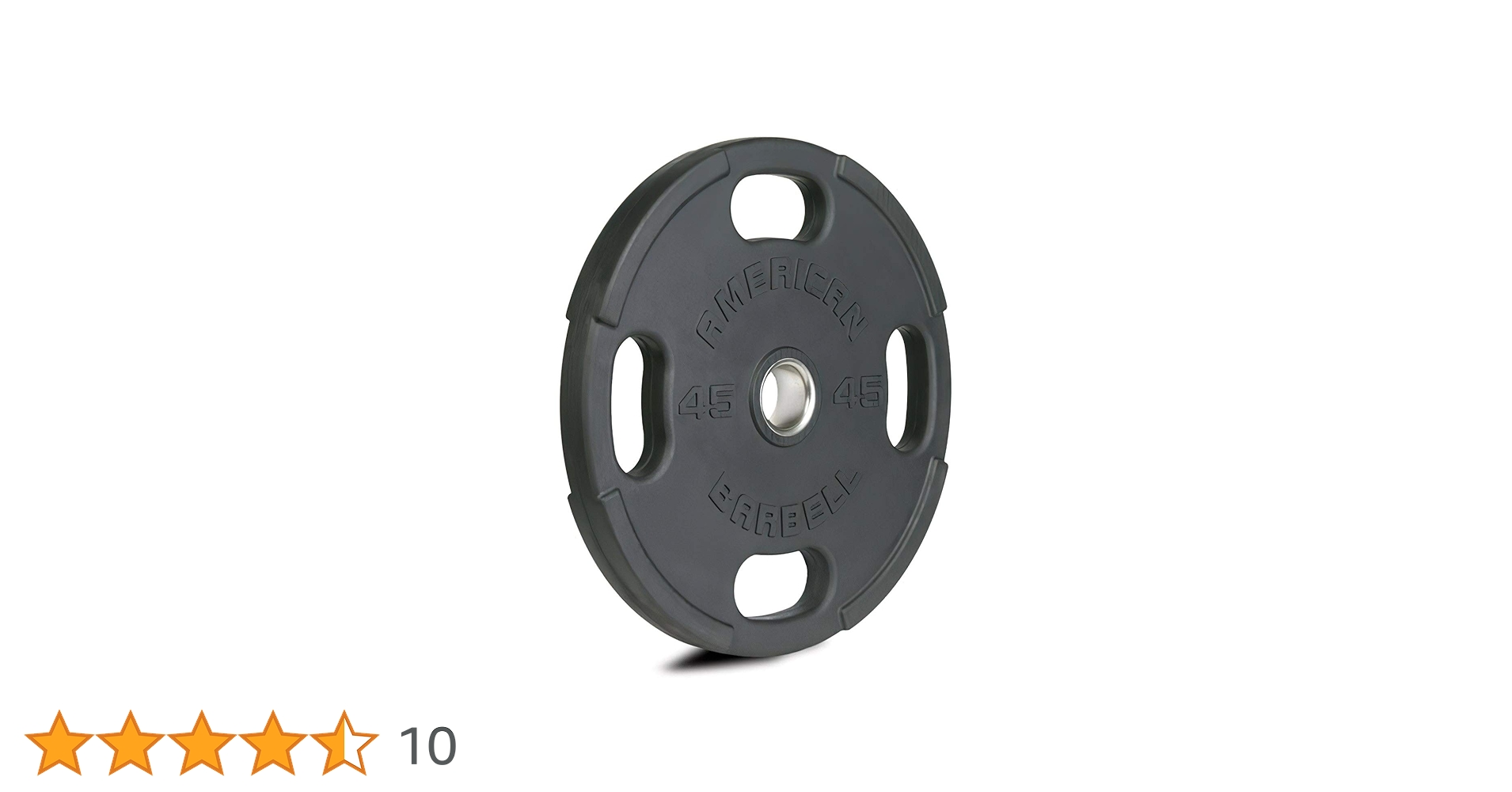 American Barbell オリンピックプレート 25kg 2枚 Amazon | American Barbell(アメリカンバーベル) ラバー